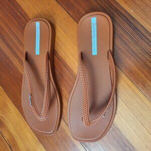 New Ipanema Flip Flops